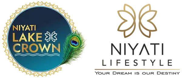 Niyati Lake Crown