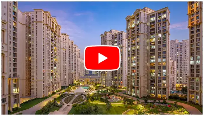 Niyati Lake Crown Thane